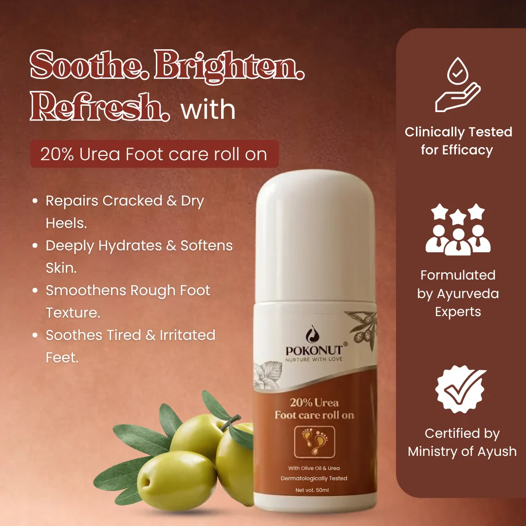 Foot Crack Cream Roll On - Image 10