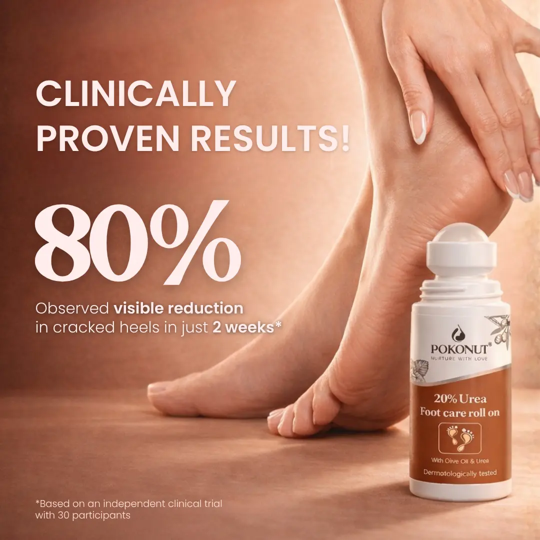 Foot Crack Cream Roll On - Image 7