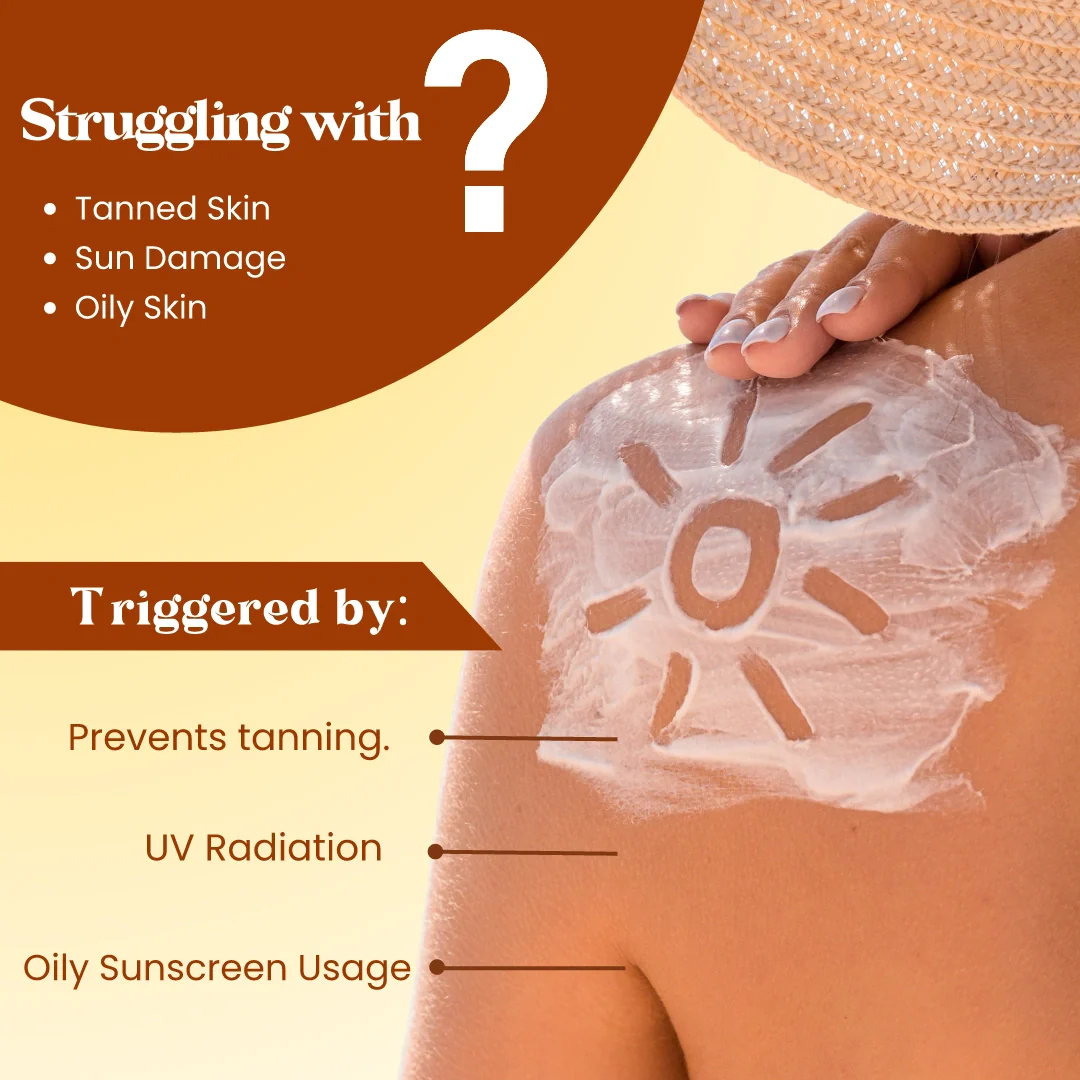 Pokonut Sunscreen Body Lotion | SPF 50 PA+++ | 200ML - Image 3